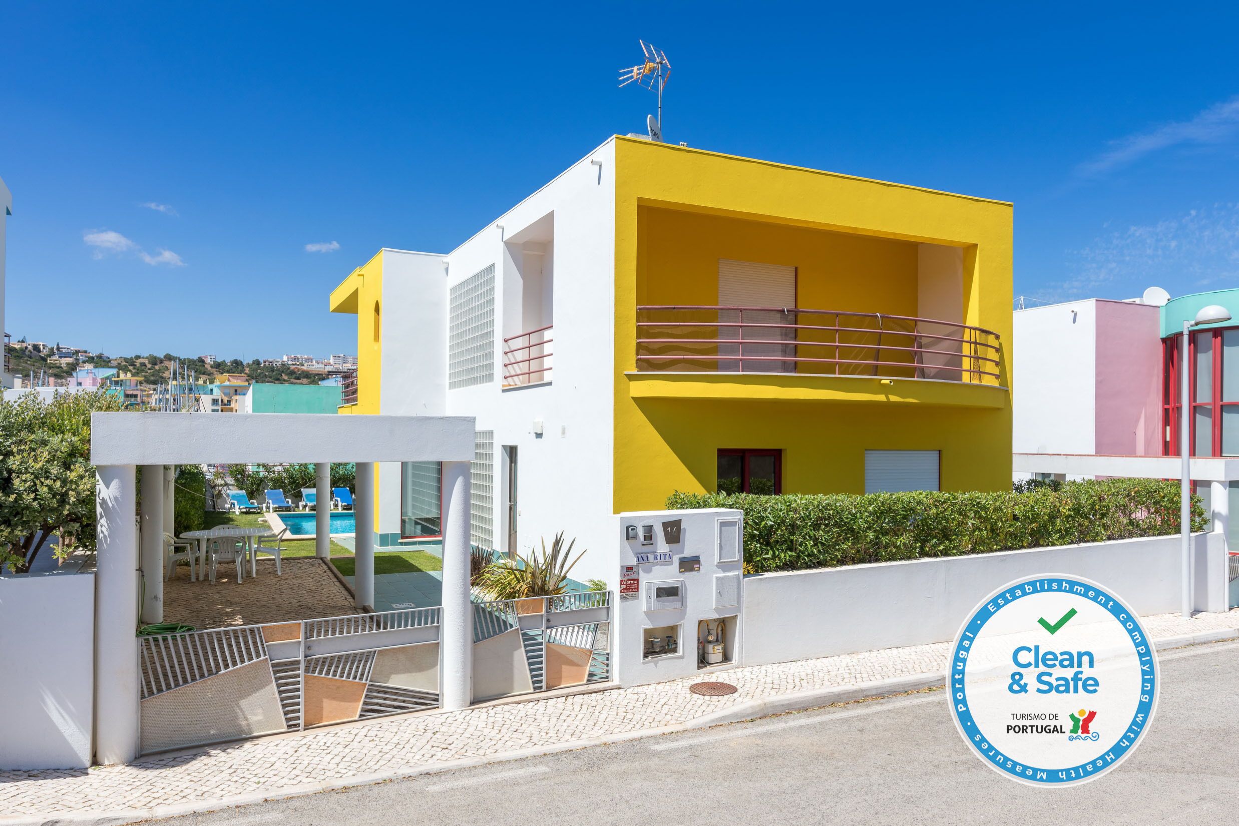 Photo - Villa 14 Marina de Albufeira