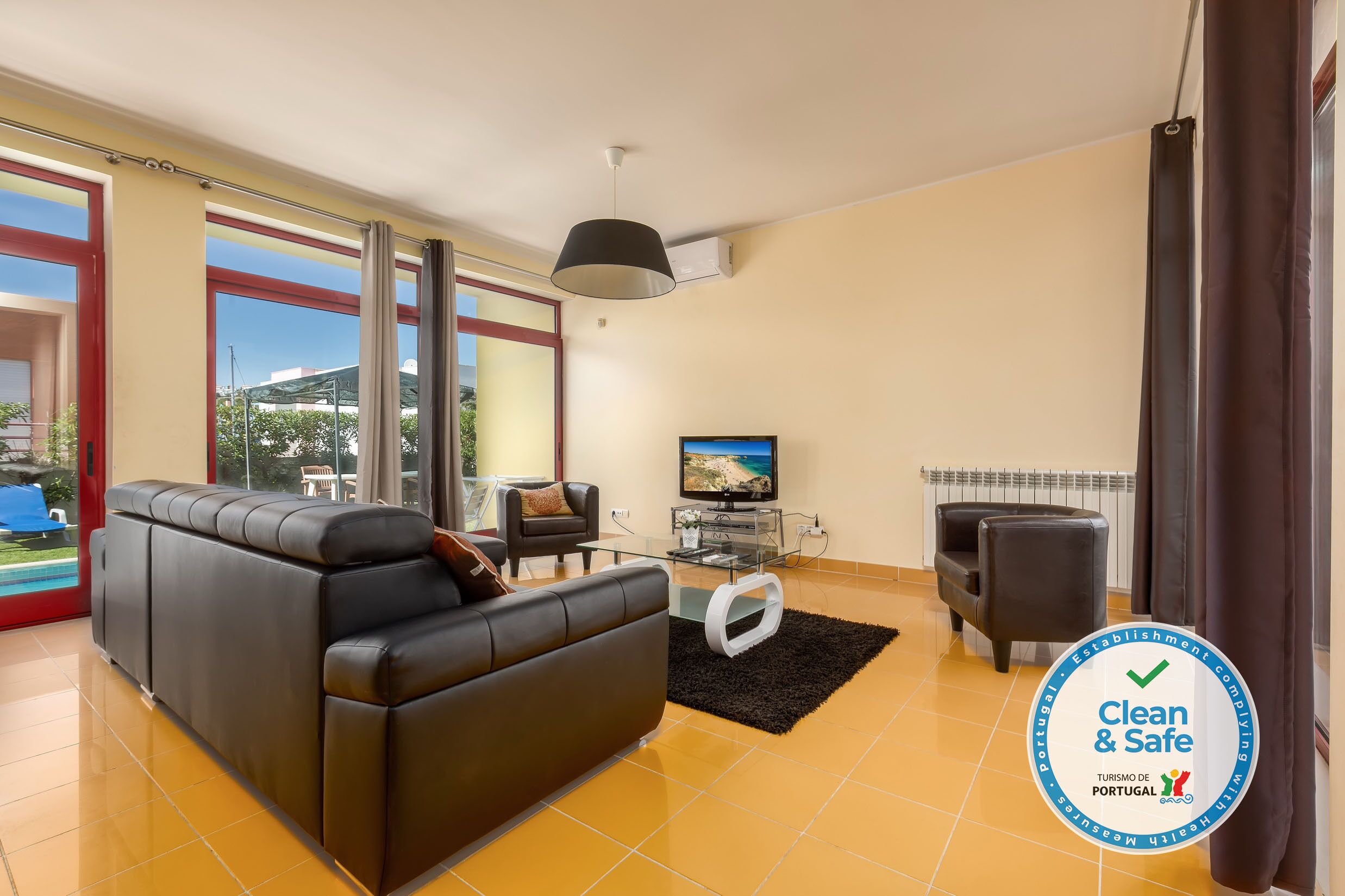 Photo - Villa 14 Marina de Albufeira