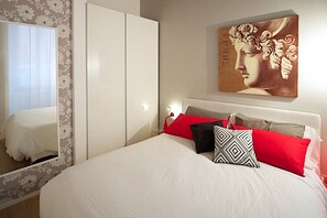 3 bedrooms