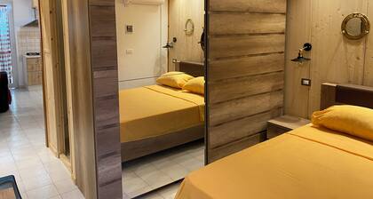 Apartment Close to the Scala Dei Turchi Beach