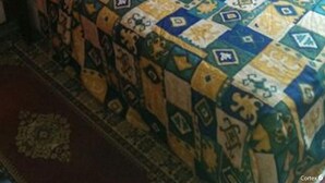 1 bedroom - Single Room Cosy Downtown Marrakech (Marrakech)