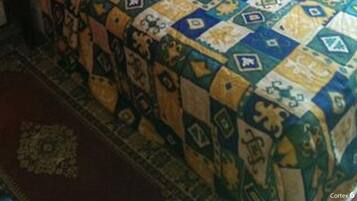 Room, 1 Bedroom, Smoking, Balcony | 1 bedroom