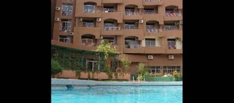 Single Room Cosy Downtown Marrakech