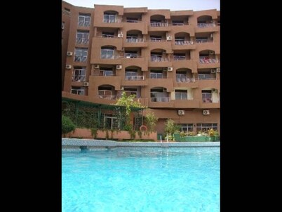 Single Room Cosy Downtown Marrakech