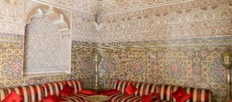 Single Room Cosy Downtown Marrakech