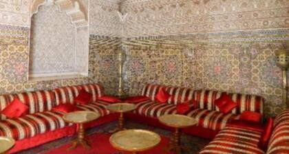 Single Room Cosy Downtown Marrakech