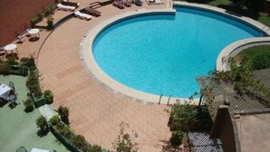 Pool - Single Room Cosy Downtown Marrakech (Marrakech)