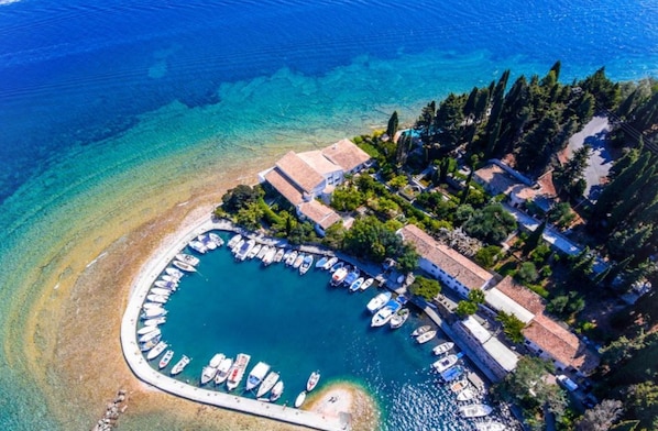 Marina