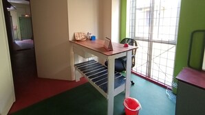 Unclassified image, 3 of 23, button - SPOT ON 90119 Bed's Guesthouse (Kuching)