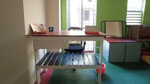 Unclassified image, 4 of 23, button - SPOT ON 90119 Bed's Guesthouse (Kuching)