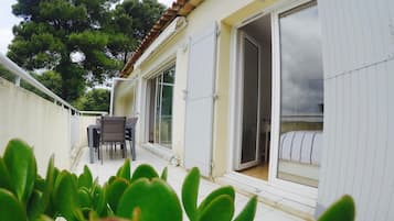 Terras