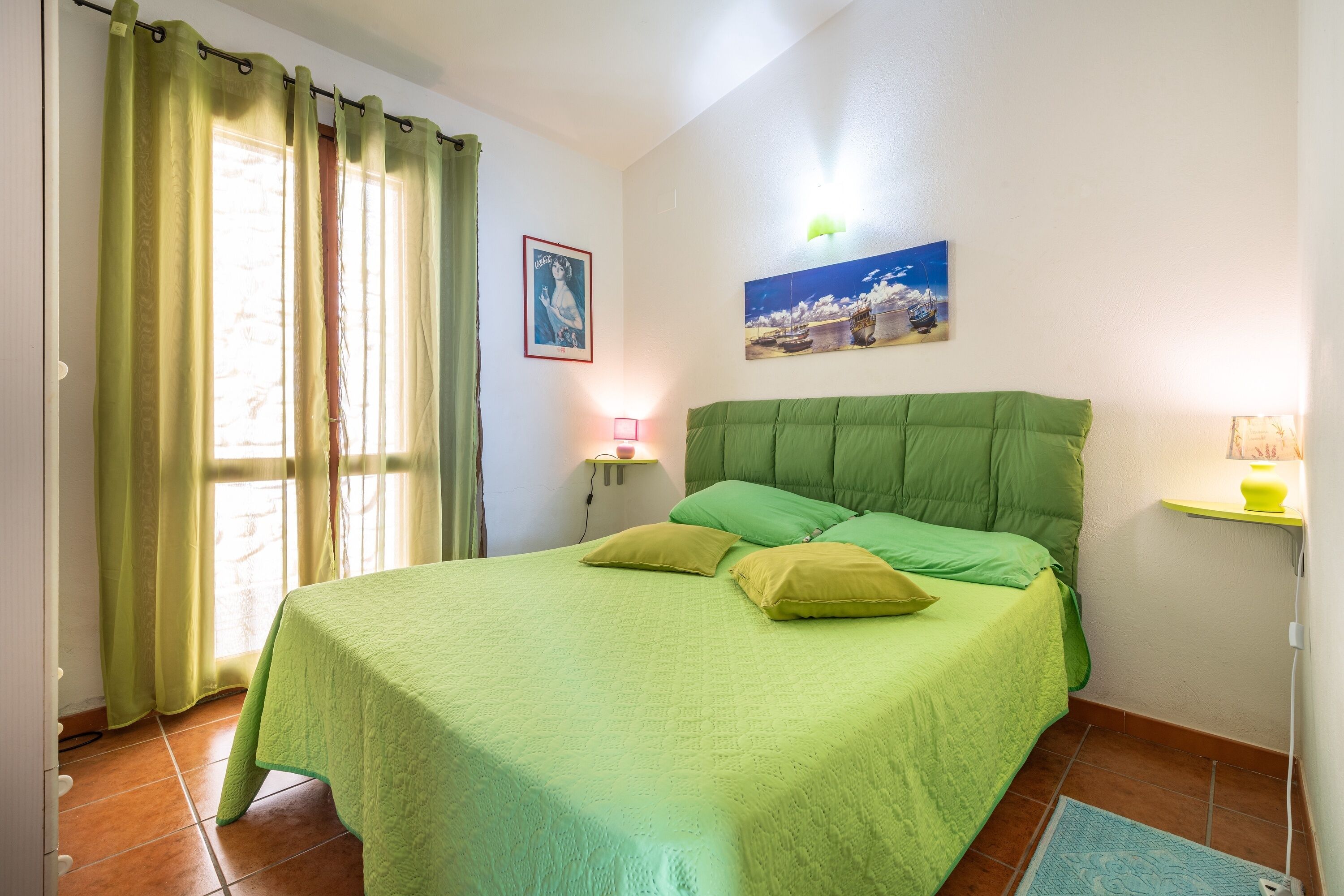 3 quartos, ferros/tábuas de passar roupa, Wi-Fi de cortesia