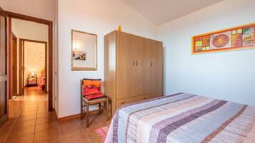 3 Schlafzimmer, Bügeleisen/Bügelbrett, kostenloses WLAN, Bettwäsche