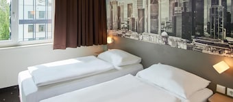 B&B Hotel Frankfurt-West