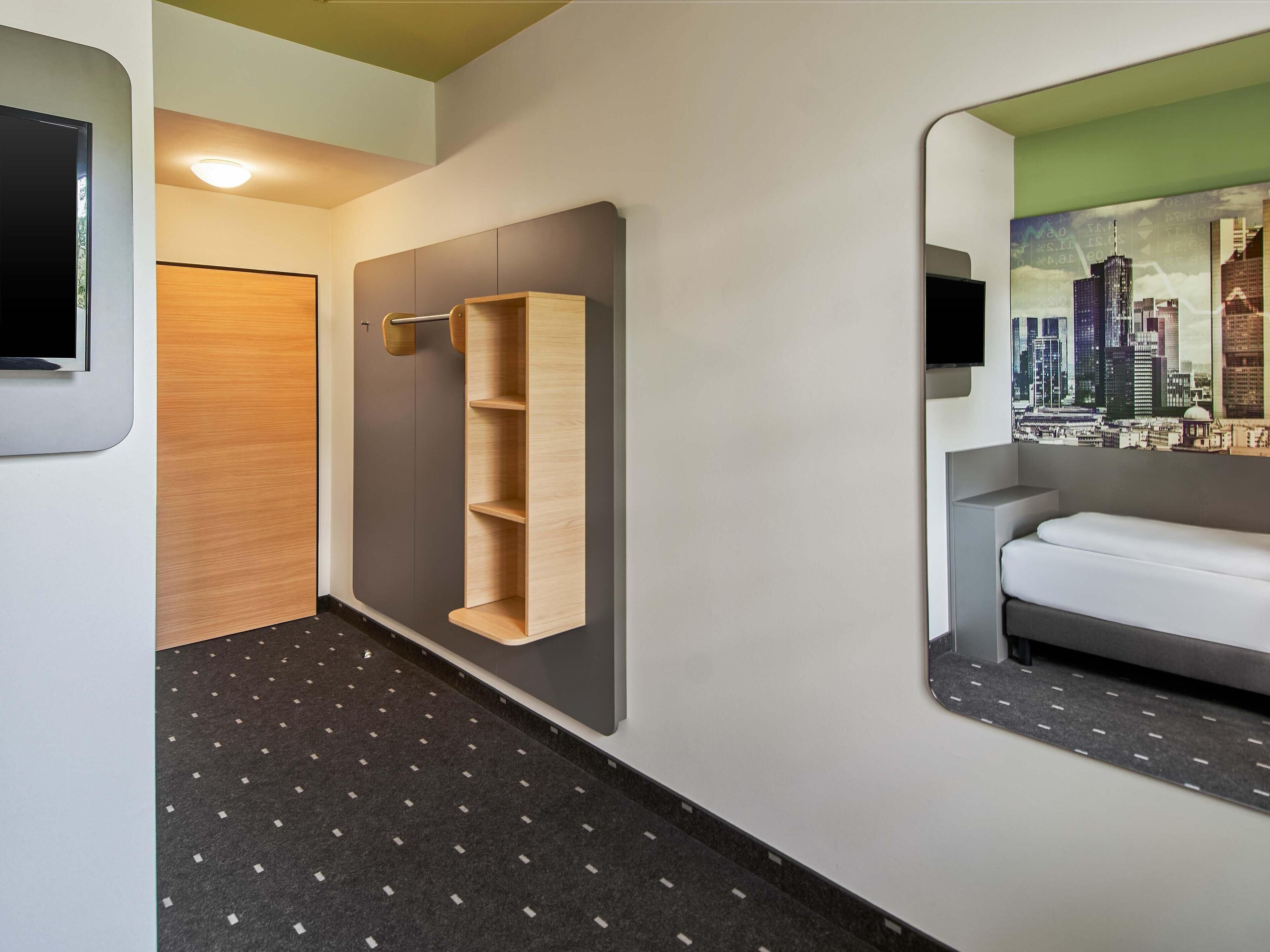 Foto - B&B Hotel Frankfurt-West