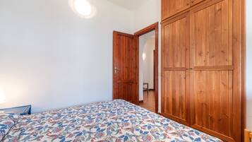 3 Schlafzimmer, Bügeleisen/Bügelbrett, kostenloses WLAN, Bettwäsche