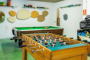 Spielezimmer