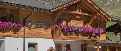 Außenbereich