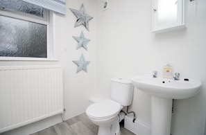 House | Bathroom | Towels
