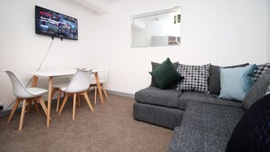 House | Living room - BOOM Swansea City (Swansea)