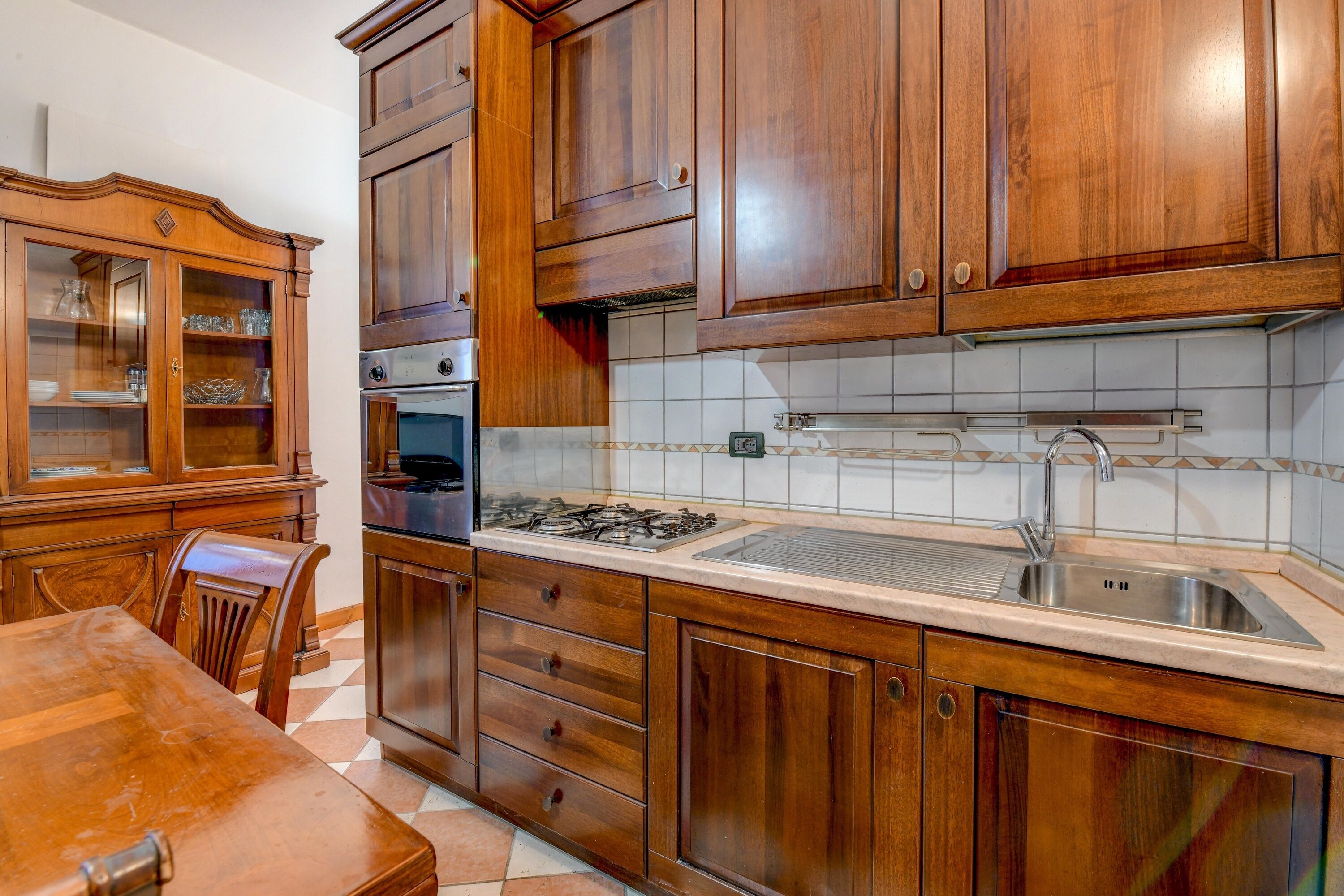 Cosy Apartment “Breeze of Lake” Directly on Lake Garda with Wi-Fi; Pets Allowed