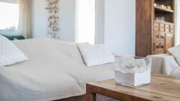 2 slaapkamers, gratis wifi, beddengoed, rolstoeltoegang