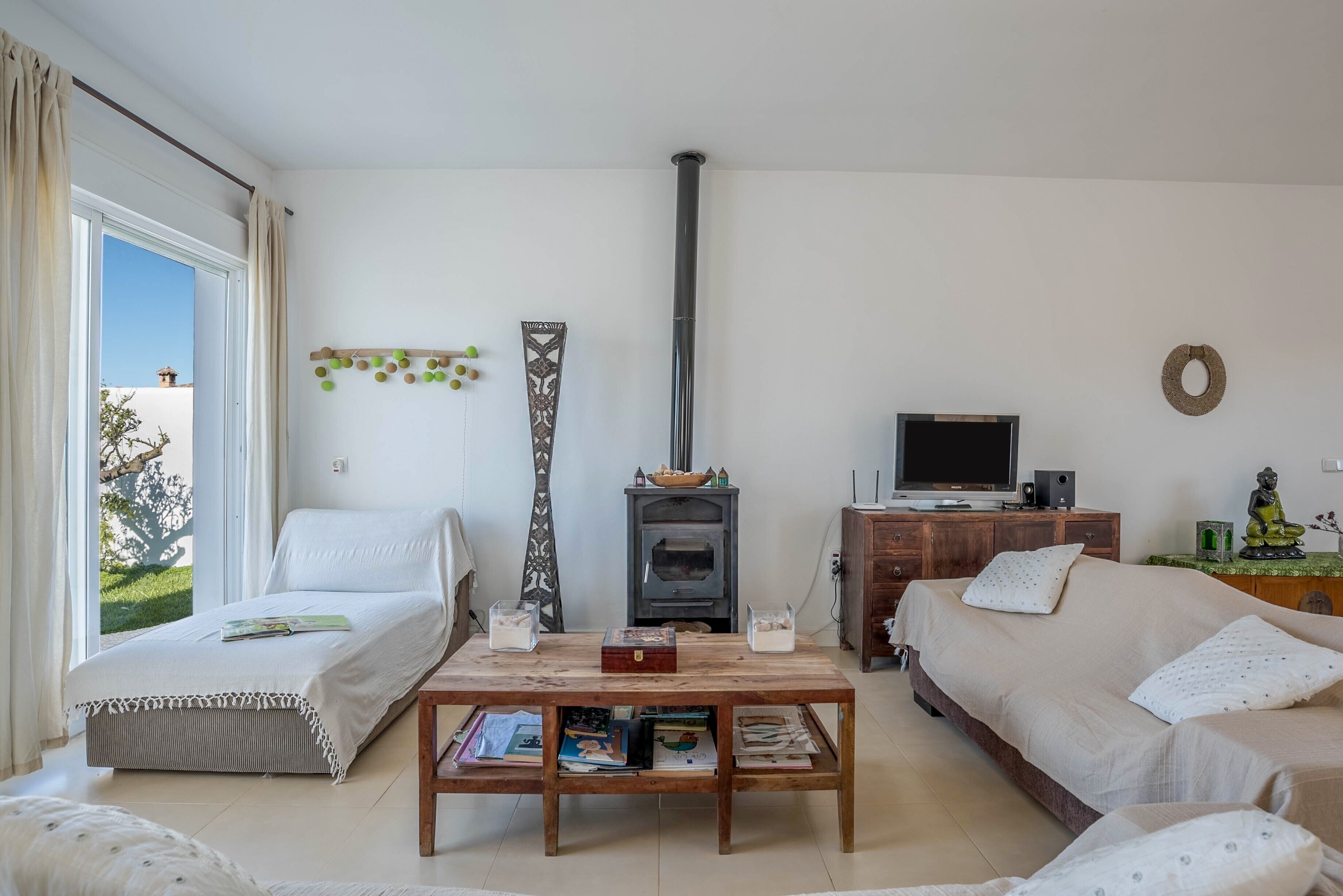 2 Schlafzimmer, kostenloses WLAN, Bettwäsche, Rollstuhlgeeignet