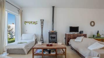 2 Schlafzimmer, kostenloses WLAN, BettwÀsche, Rollstuhlgeeignet