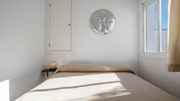 2 slaapkamers, gratis wifi, beddengoed, rolstoeltoegankelijk