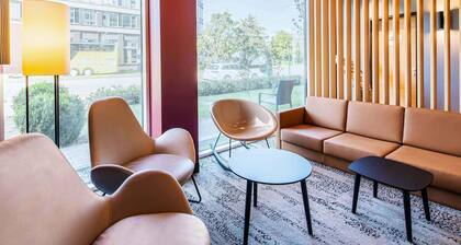 B&B Hotel München City-West