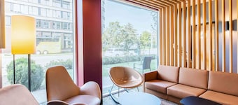 B&B Hotel München City-West
