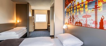 B&B Hotel München City-West