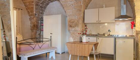 1 soveværelse, Wi-Fi, sengetøj