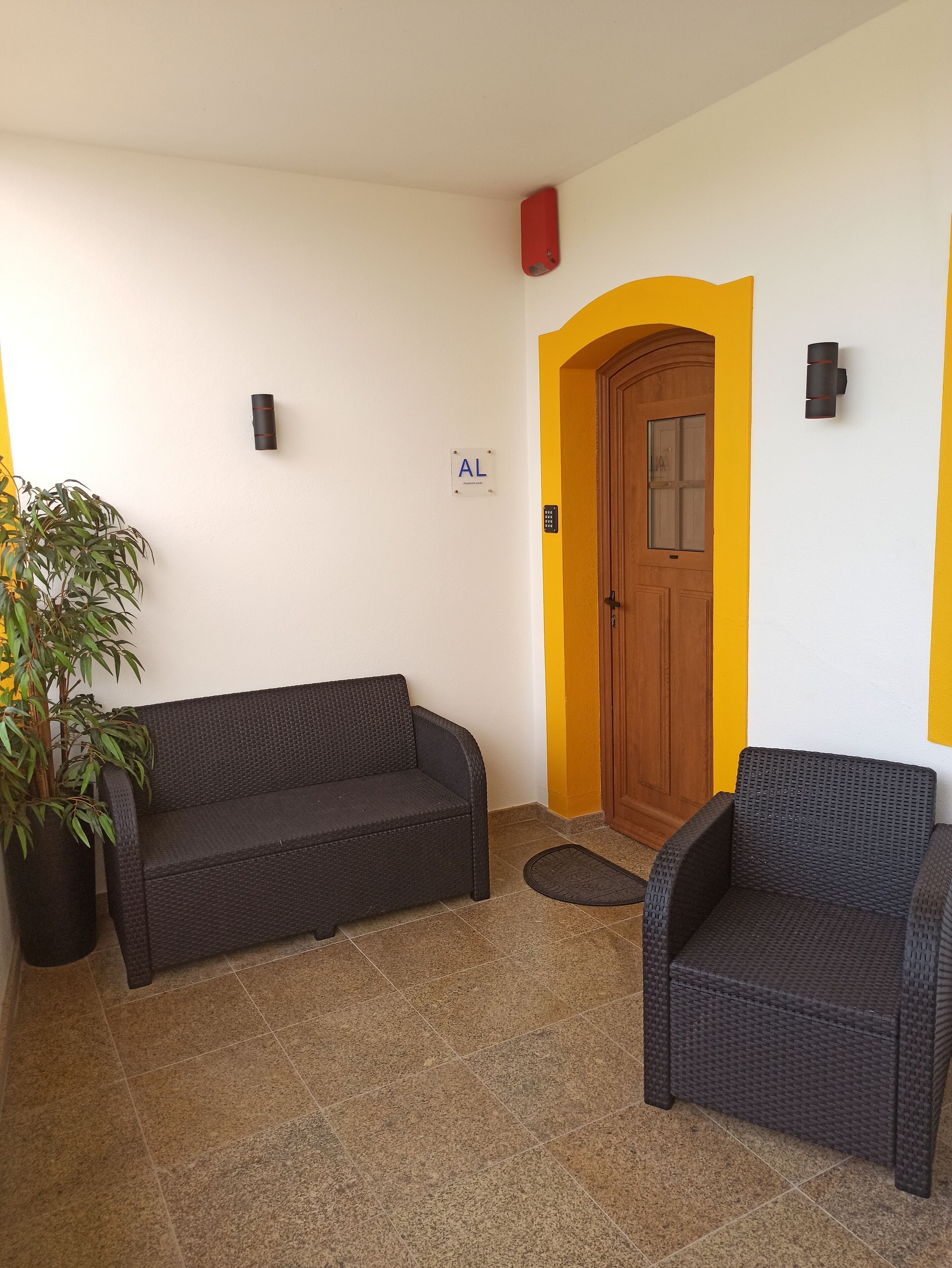 Porto D'abrigo - Alojamento Local