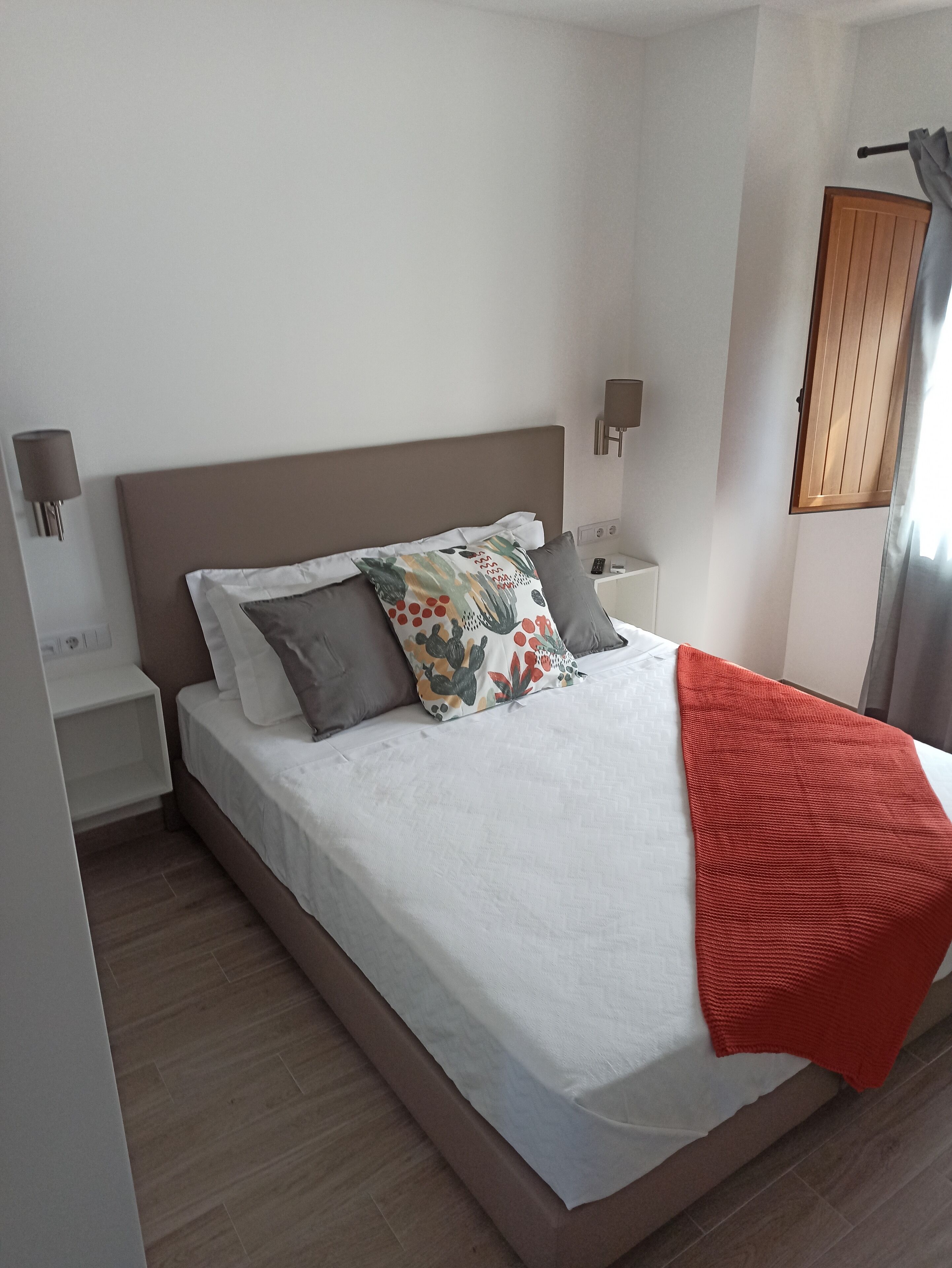 Porto D'abrigo - Alojamento Local