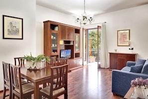 Interior - Light & Delight Apartment (Sorrento)