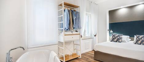 Apartment, 3 Bedrooms