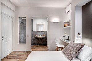 Apartamento, 3 quartos | 3 quartos, Wi-Fi de cortesia