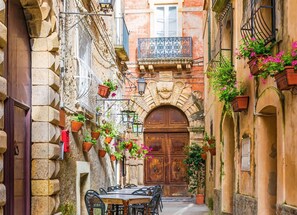 Exterior - Loft in Sorrento (Sorrento)