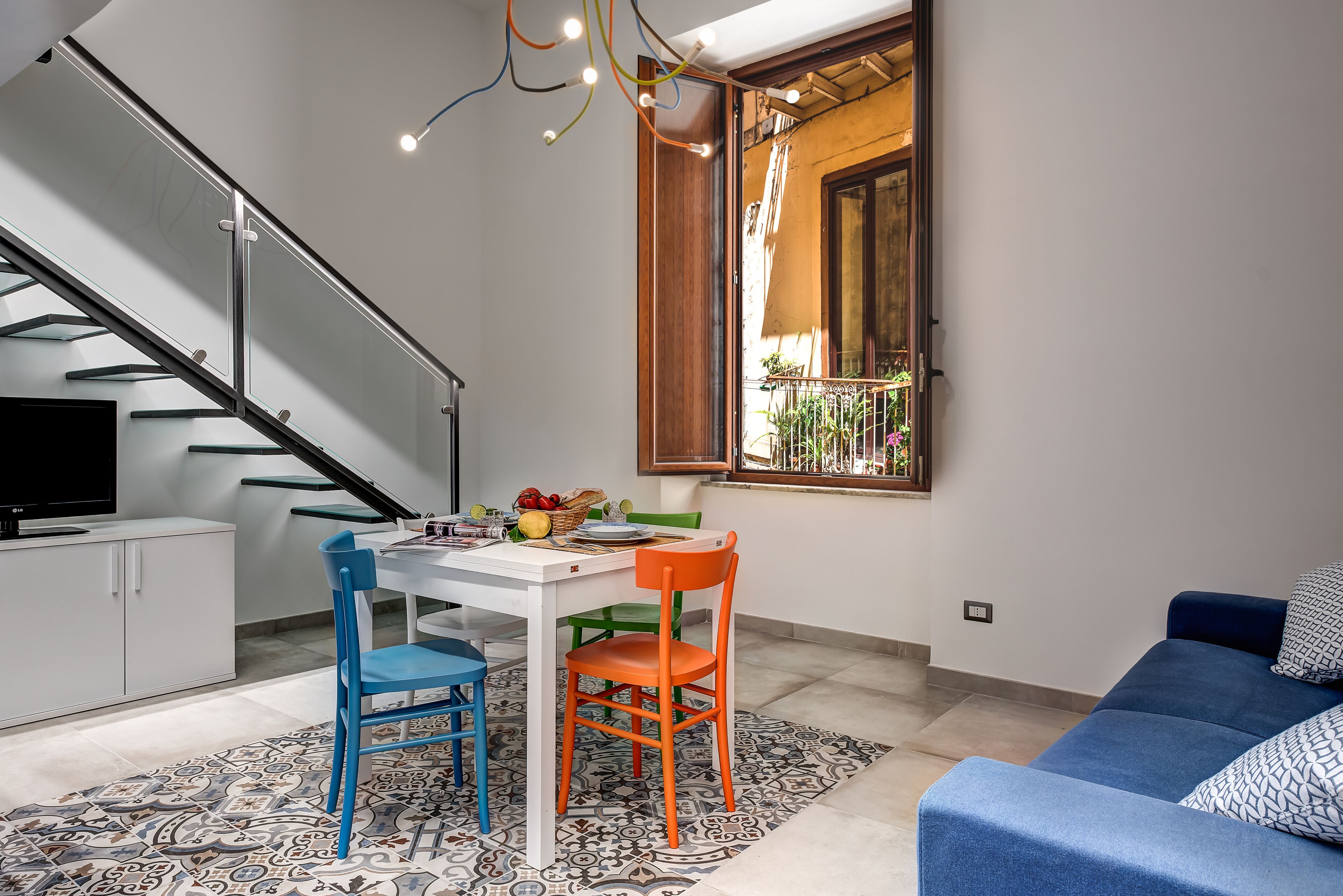Loft in Sorrento