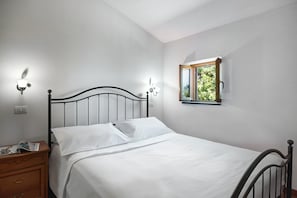 Appartamento, 2 camere da letto | 2 camere, culle/letti per bambini (gratuiti), Wi-Fi gratuito