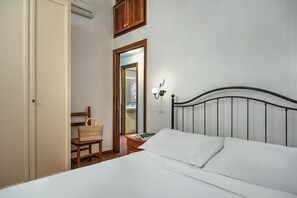 Departamento, 2 habitaciones | 2 habitaciones, cunas gratuitas y wifi gratis 
