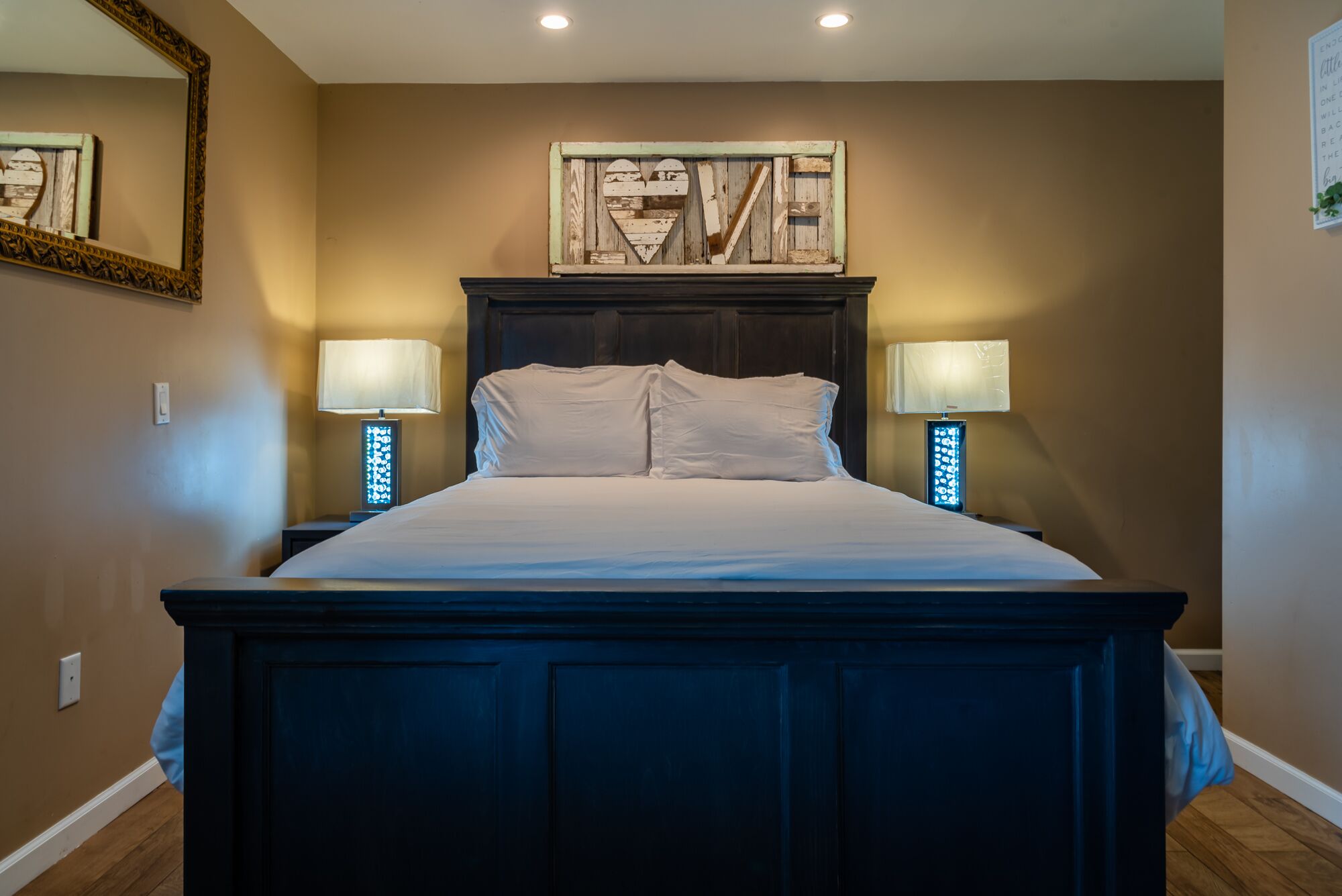A-n-D Suites in Paso Robles Wine Country for Comfort and Convenience!