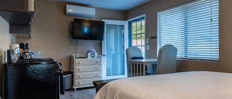 1 chambre, Wi-Fi