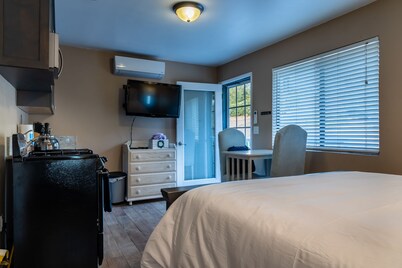 A-n-D Suites in Paso Robles Wine Country for Comfort and Convenience!