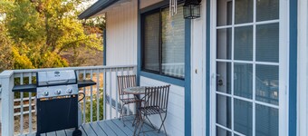 A-n-D Suites in Paso Robles Wine Country for Comfort and Convenience!