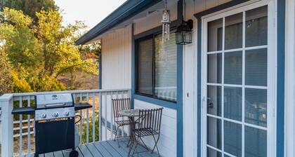 A-n-D Suites in Paso Robles Wine Country for Comfort and Convenience!