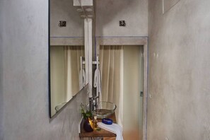 Interior - The Artist's House (Firenze)