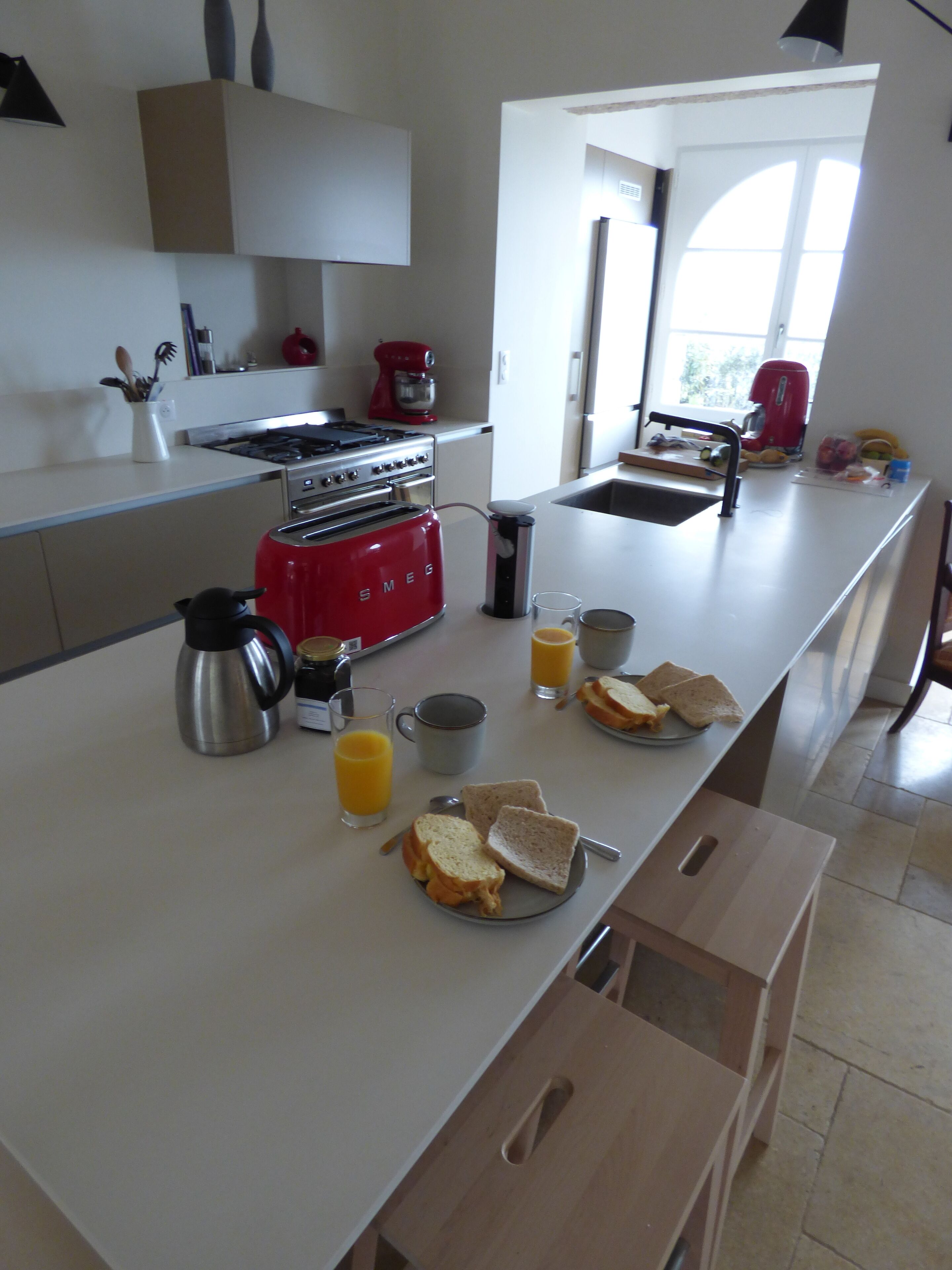 LA GRANDE CHARTREUSE PORNICHET LA BAULE DIRECT ACCESS TO THE BEACH