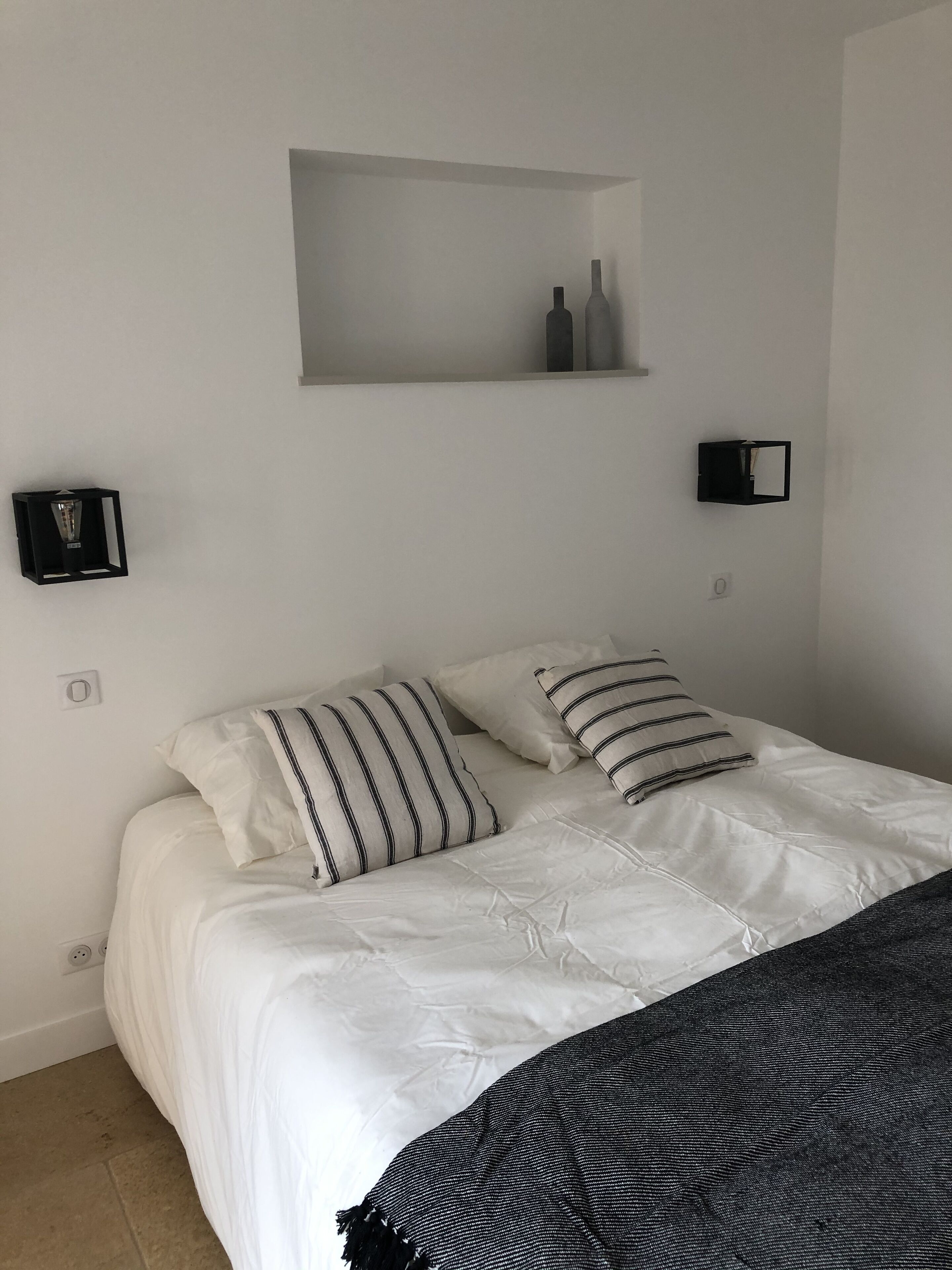 LA GRANDE CHARTREUSE PORNICHET LA BAULE DIRECT ACCESS TO THE BEACH